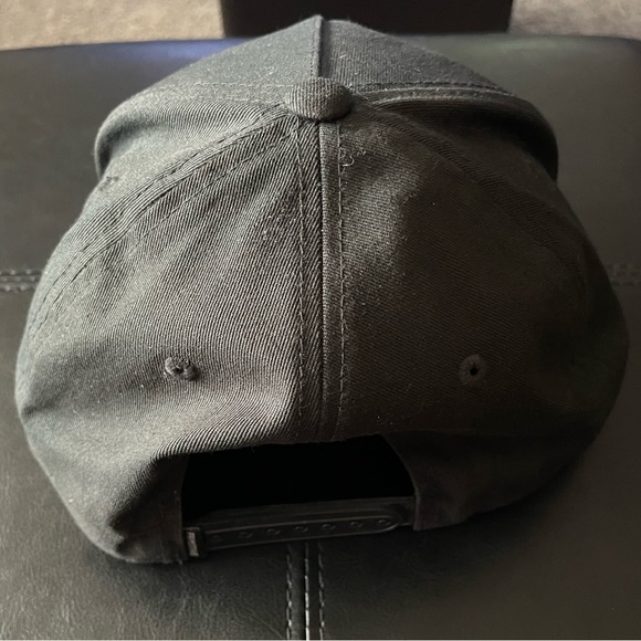 Primitive skate snapback - Picture 2 of 3